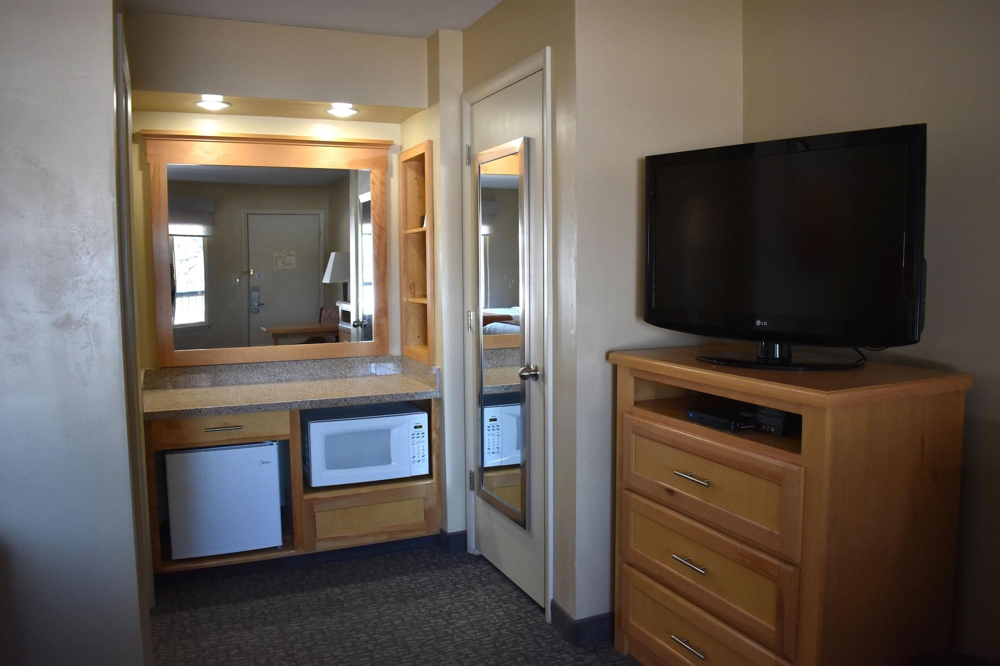 Best Western Driftwood Inn Idaho Falls Exterior foto