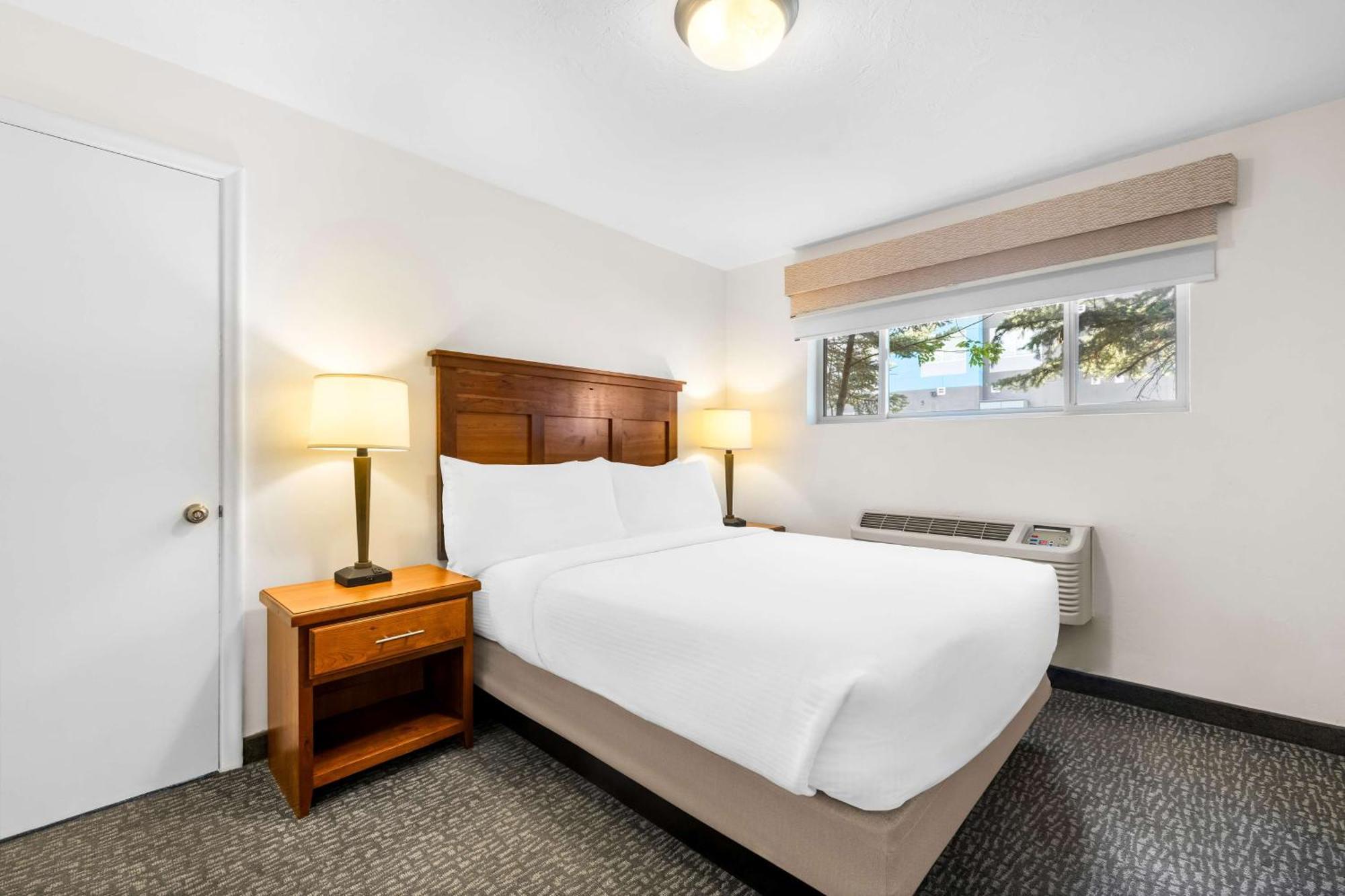 Best Western Driftwood Inn Idaho Falls Exterior foto