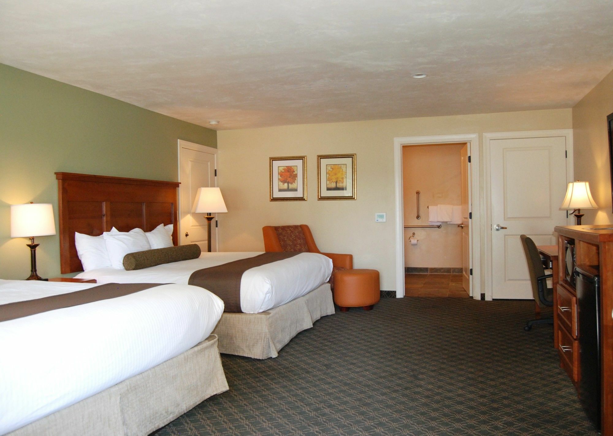 Best Western Driftwood Inn Idaho Falls Exterior foto